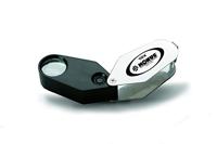 Konus 10x Vergrootglas met LED