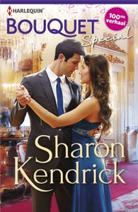 Bouquet Special Sharon Kendrick - Sharon Kendrick - ebook