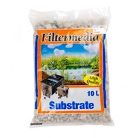 Filtersubstraat - 10 liter