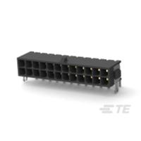 TE Connectivity 5-794678-4 Inhoud: 1 stuk(s) Tray