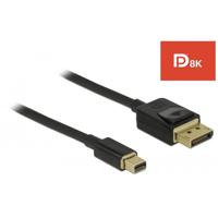 DeLOCK DeLOCK Mini DisplayPort > DisplayPort