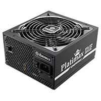 Enermax Platimax D.F. power supply unit 1050 W 20+4 pin ATX ATX Zwart, Wit