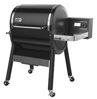 Weber Smoke Fire EX4 GBS