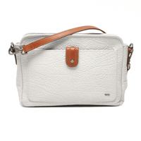 Berba Crossbody Schoudertas Chamonix Pebble - thumbnail