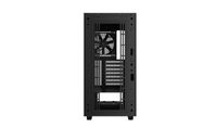 DeepCool DeepCool CH510 Mesh Digital Midi-Tower - schwarz Midi-tower PC-behuizing Zwart 1 voorgeïnstalleerde ventilator - thumbnail