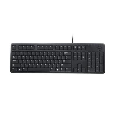 Dell Keyboard (Greek), DJ582