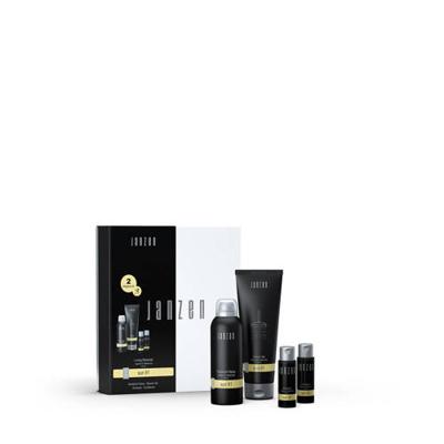 Janzen Pure Moments Sun 81 Geschenkset - 470 ml