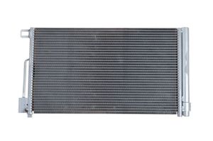 Condensor, airconditioning 35777