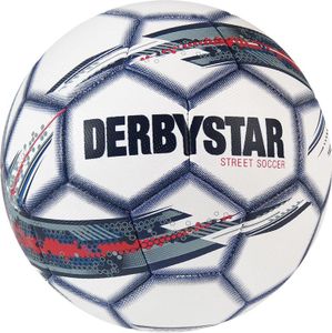 Derbystar Voetbal Street Soccer New