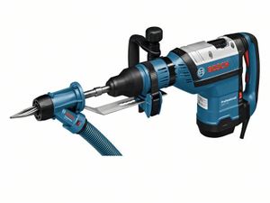 Bosch Professional 1600A001G9 Boorstofvanger GDE max Stofafzuiging GDE max Professional 1 stuk(s)