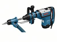 Bosch Professional 1600A001G9 Boorstofvanger GDE max Stofafzuiging GDE max Professional 1 stuk(s) - thumbnail