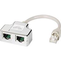 EFB-Elektronik T-adapter 1: parallel