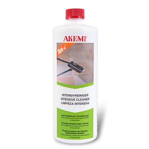 Akemi intensive reiniger 1l