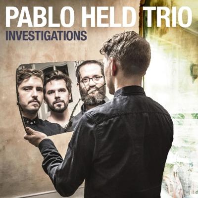Investigations - LP (5060509790340)