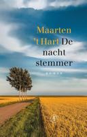 De nachtstemmer - Maarten 't Hart - eBook (9789029540384)