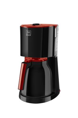 Melitta ENJOY II THERM Koffiefilter apparaat Zwart Melitta ENJOY II THERM Koffiefilter apparaat Zwart