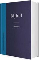 Bijbel met Psalmen hardcover (HSV) + koker - 8,5 x 12,5 cm - Hardcover (9789065394330)