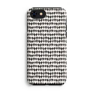 Crazy shapes: iPhone 7 Tough Case