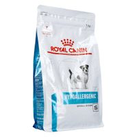 Royal Canin Vdiet Canine Hypoallergenic Small 1kg - thumbnail