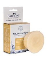 Skoon Shampoo solid sensitive & care (90 gr)