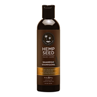 Earthly body Hemp Seed Hair Care Shampoo - 8 fl oz / 236 ml