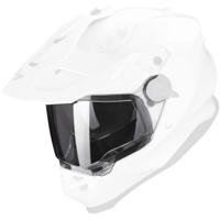 SCORPION ADF-9000 Vizieren (KDS-A-01), en Pinlocks, Transparant