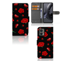 Motorola Edge 30 Neo Leuk Hoesje Valentine