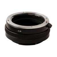 Urth Lens Mount Adapter Sony A - Canon RF - thumbnail