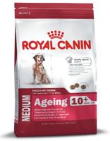 Royal Canin Dog Food Medium Ageing +10 15kg