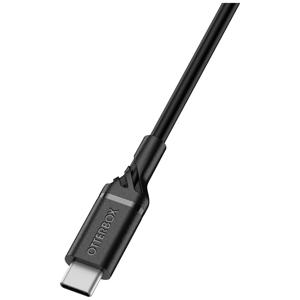 Otterbox Mobiele telefoon Kabel [1x USB-A 2.0 stekker - 1x USB-C stekker] 1.00 m USB-A, USB-C