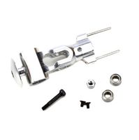 Head Block/Rotor Housing Set - Blade 450 - thumbnail