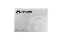 Transcend 220S 120 GB SSD harde schijf (2.5 inch) SATA 6 Gb/s Retail TS120GSSD220S