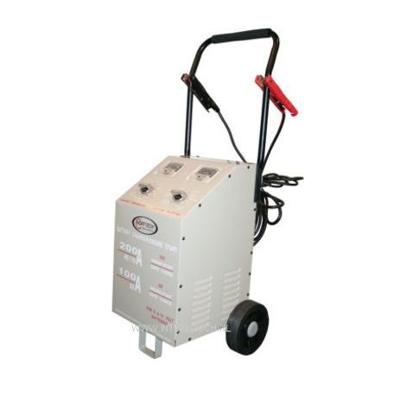 Hofftech Jumpstater En Acculader - 200/350 AMP Hofftech Jumpstater En Acculader - 200/350 AMP