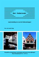 Het onderzoek - Arie van der Stoep - ebook - thumbnail