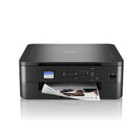 Brother DCP-J1050DW All-in-one inkjet printer Zwart - thumbnail