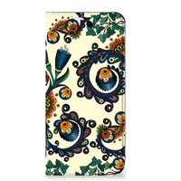 Telefoon Hoesje Samsung Galaxy A23 Barok Flower - thumbnail