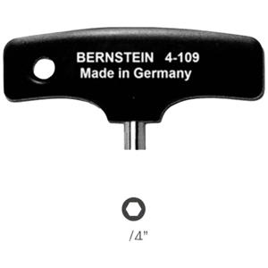 Bernstein Tools for Electronics 4-109 Universeel Bithouder