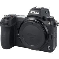 Nikon Z6 II body occasion