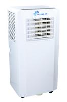 Levenslange Air Airco 1230 W met Timer