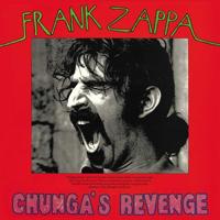 Chunga's Revenge - LP (0824302384411)