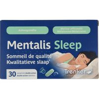 Mentalis sleep