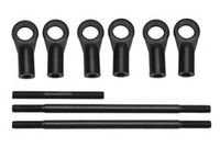 Tie rod set (TR-125)