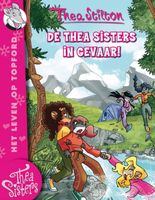 De Thea sisters in gevaar! - thumbnail