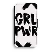 Girl Power #2: iPhone XR Flip Hoesje - thumbnail