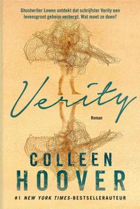 Verity - Colleen Hoover - ebook