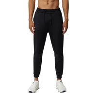 Castore Scuba Joggingbroek Zwart Wit