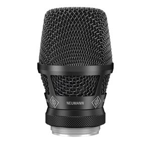 Neumann KK 104 U BK microfooncapsule voor Sony, Lectrosonics, Mipro en Shure