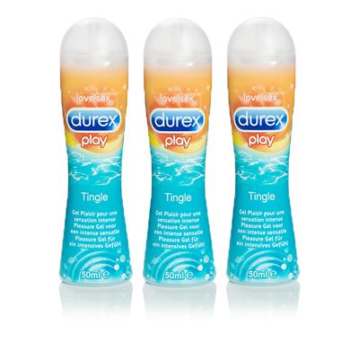 Durex Tingle