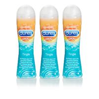 Durex Tingle