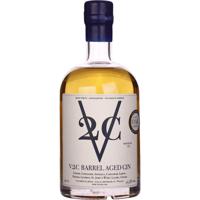 V2C Barrel Aged Dutch Dry Gin 50CL